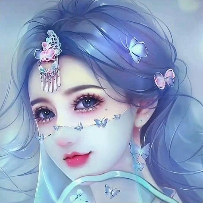 鑫儿.