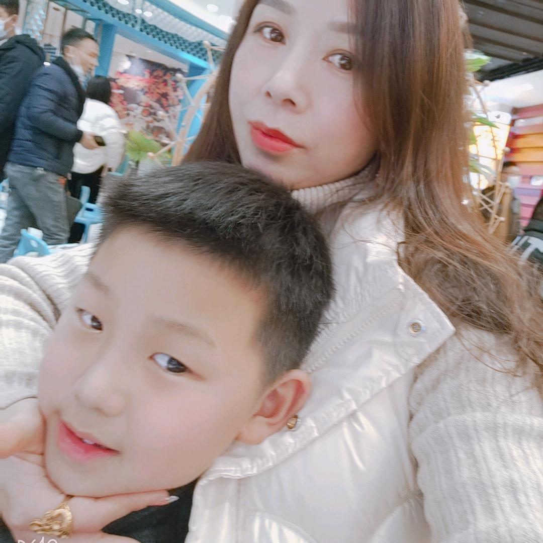 潇悦妈咪 🌹💰🌹拒私聊