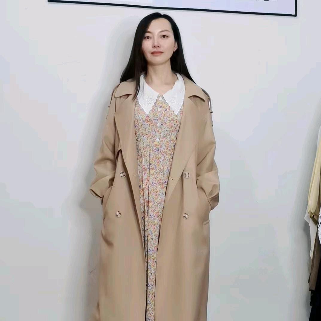 多多妈品牌女装