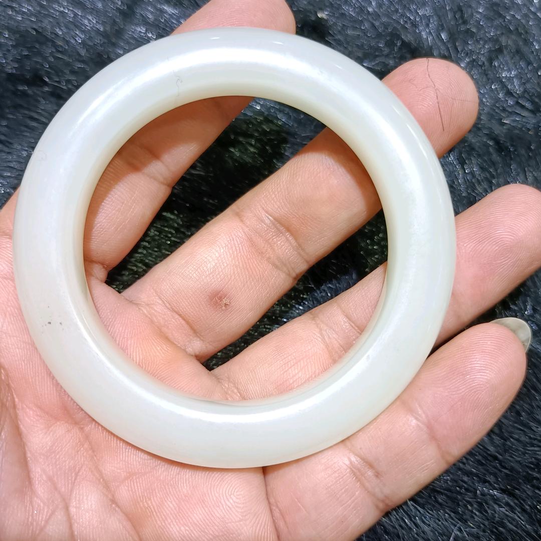挖玉人老李