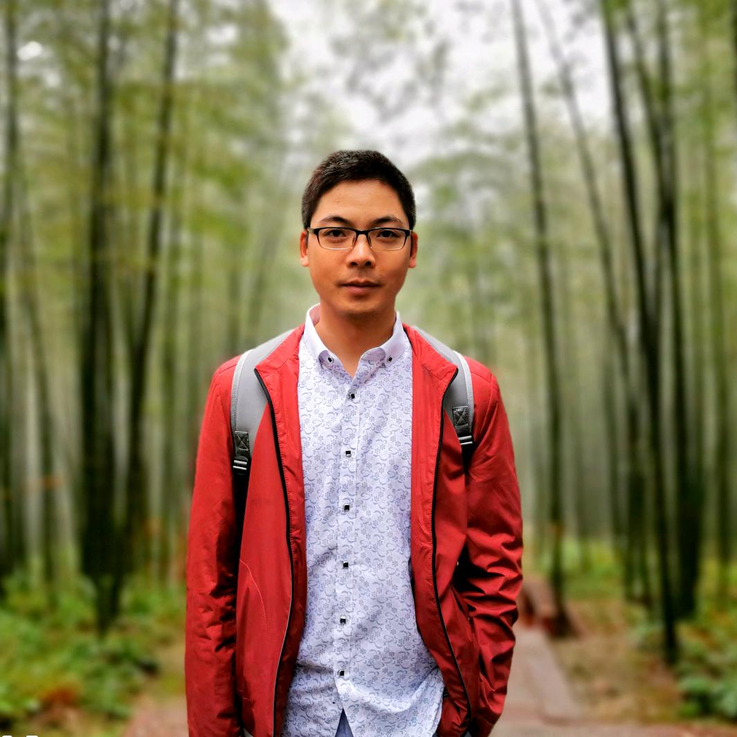 超哥旅行