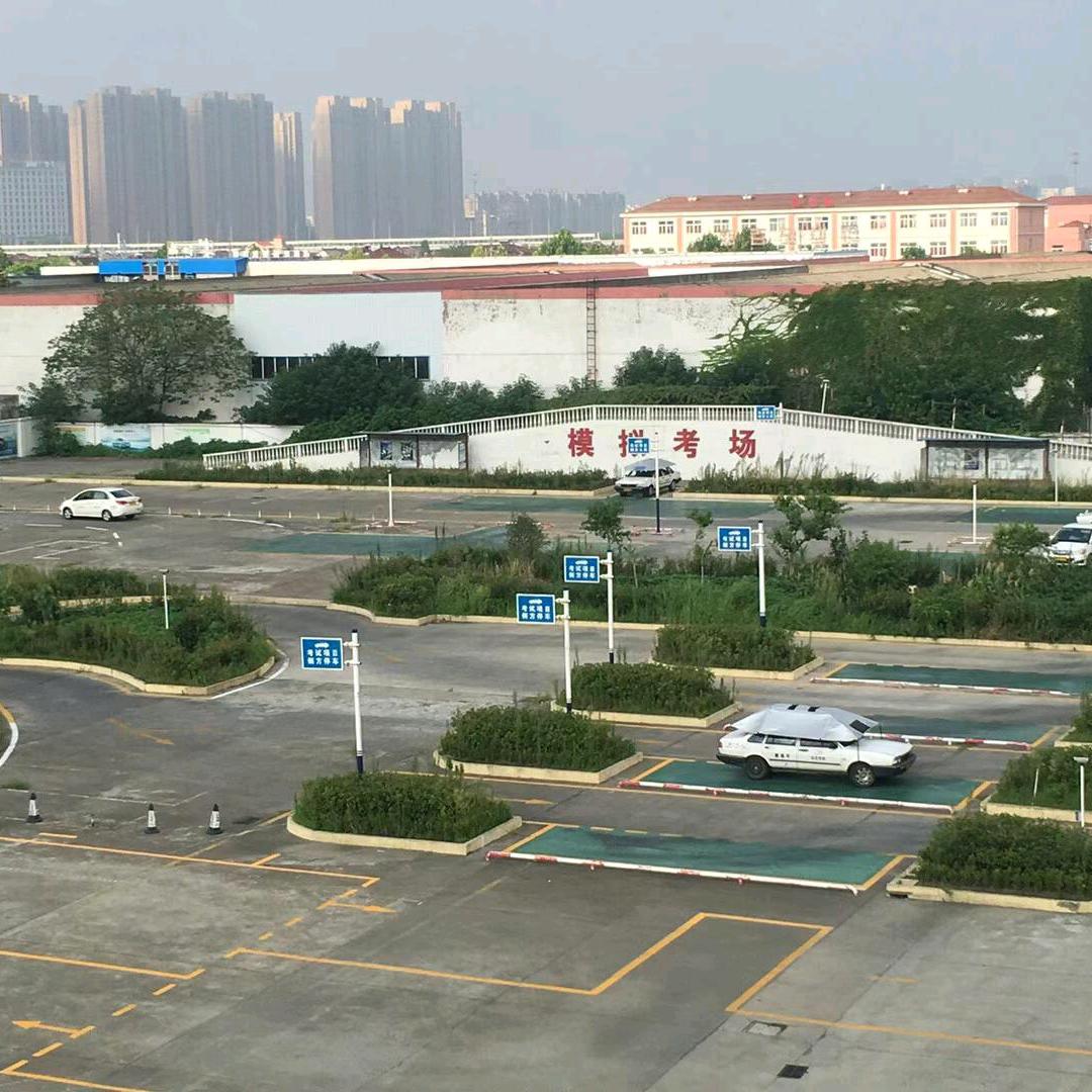 罡杨锦昆驾校