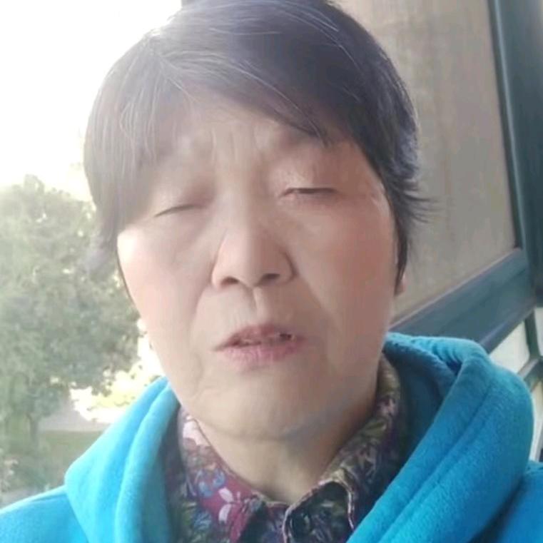 王阿姨--每天9点开播