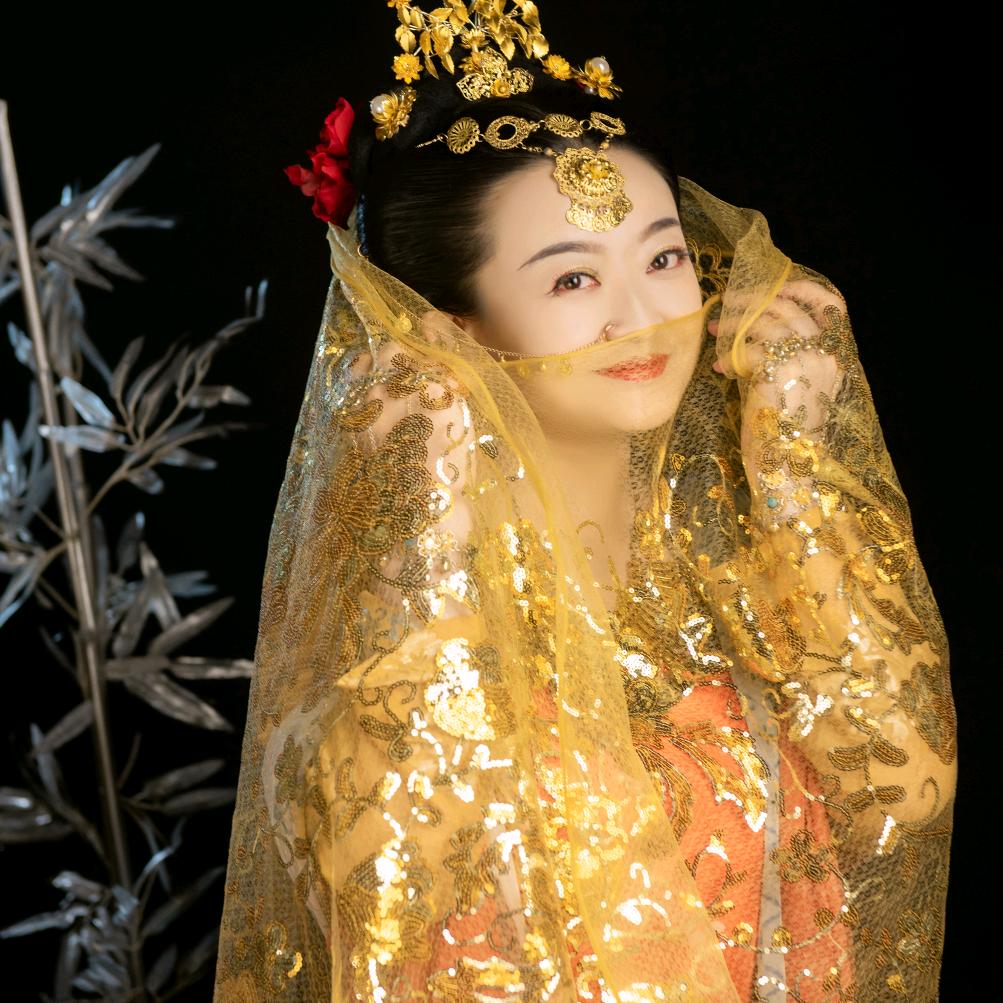 山西绘画毕老师