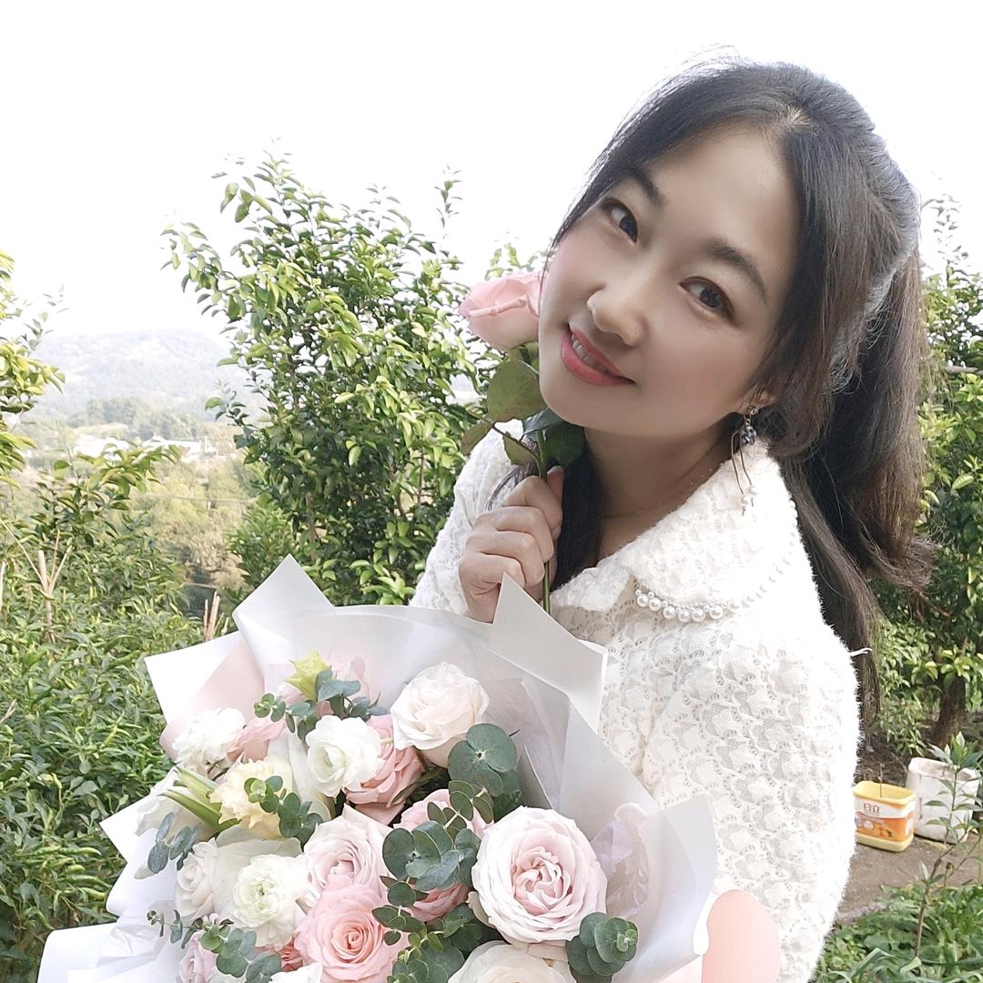 川Q小阿姨·曾大小姐