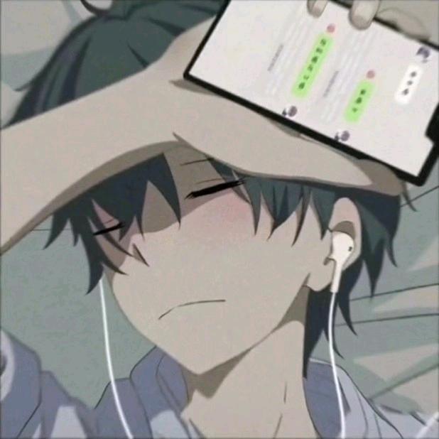 无心丶