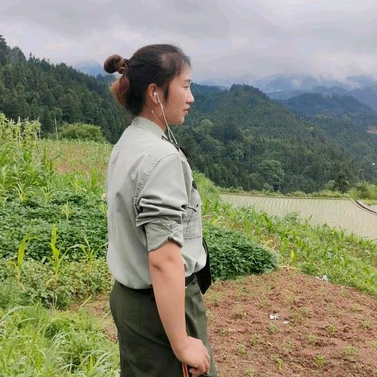 回眸一笑