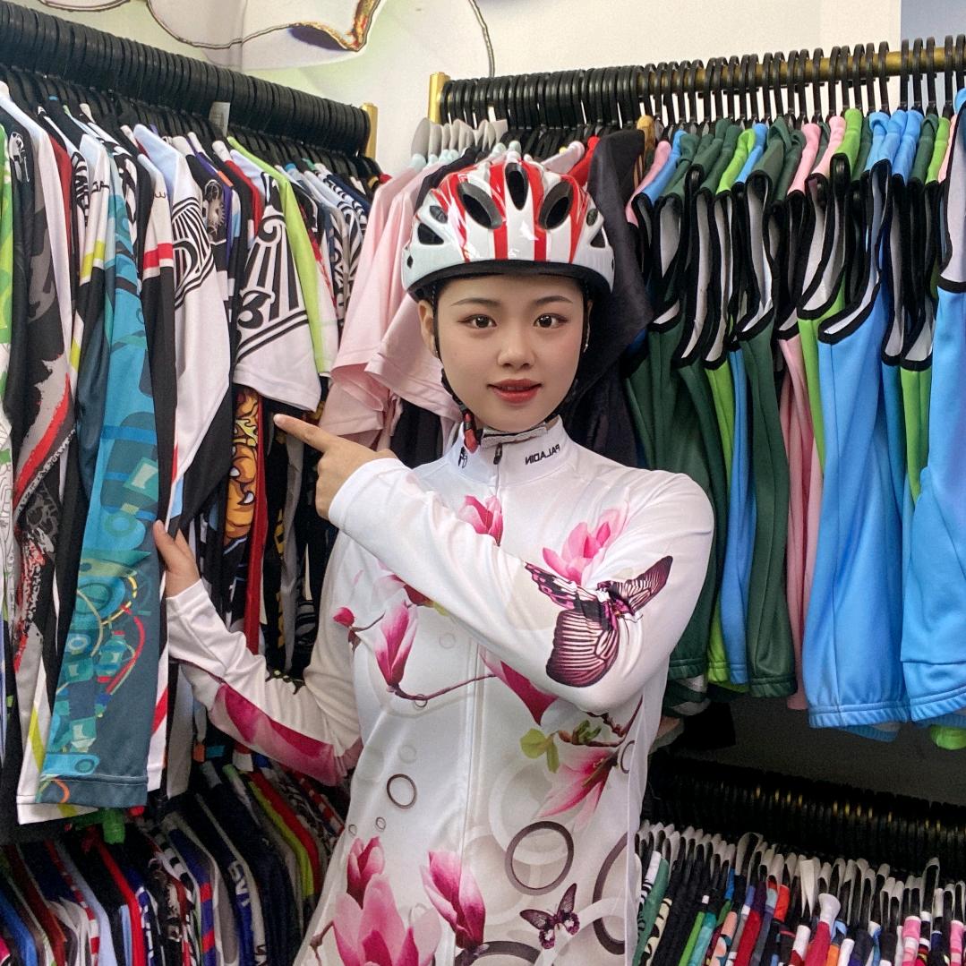 ILPALADINO运动装备旗舰店