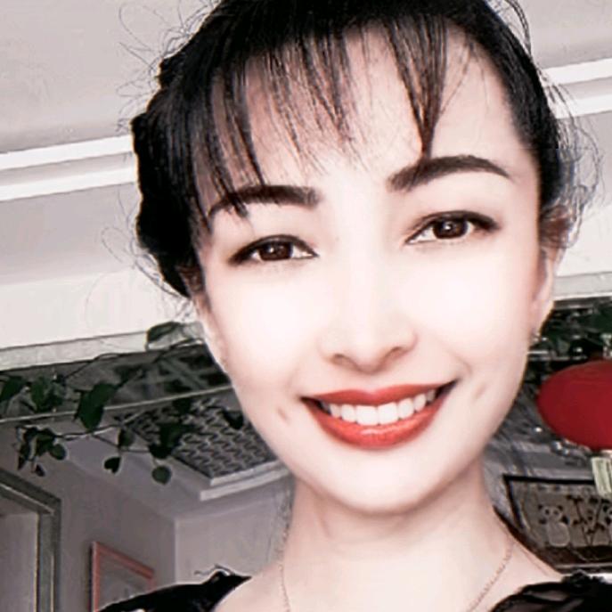幸福的回眸魏媛