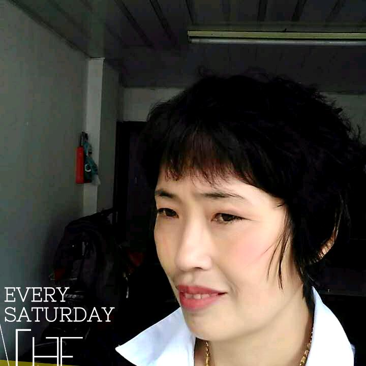 人生如梦