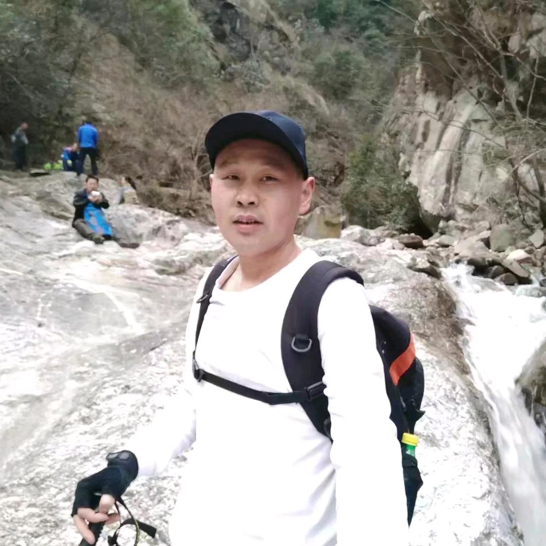 呐喊头像
