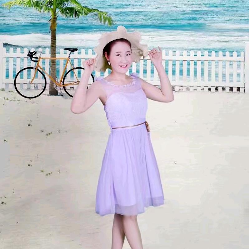 如何坦然
