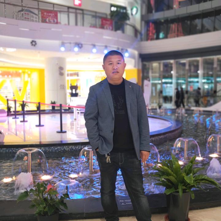 邯郸市骏驰二手车