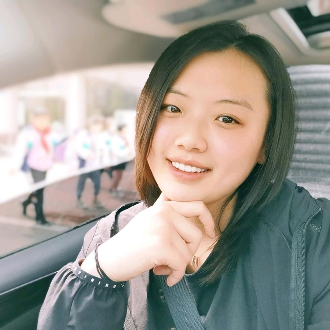 曾火火（请勿连赞）