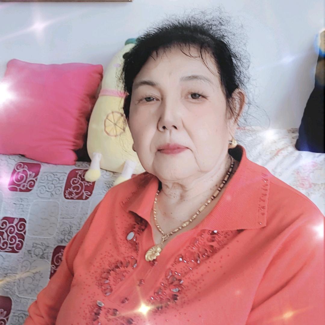 愛唱歌的老太太每天早上7点直播