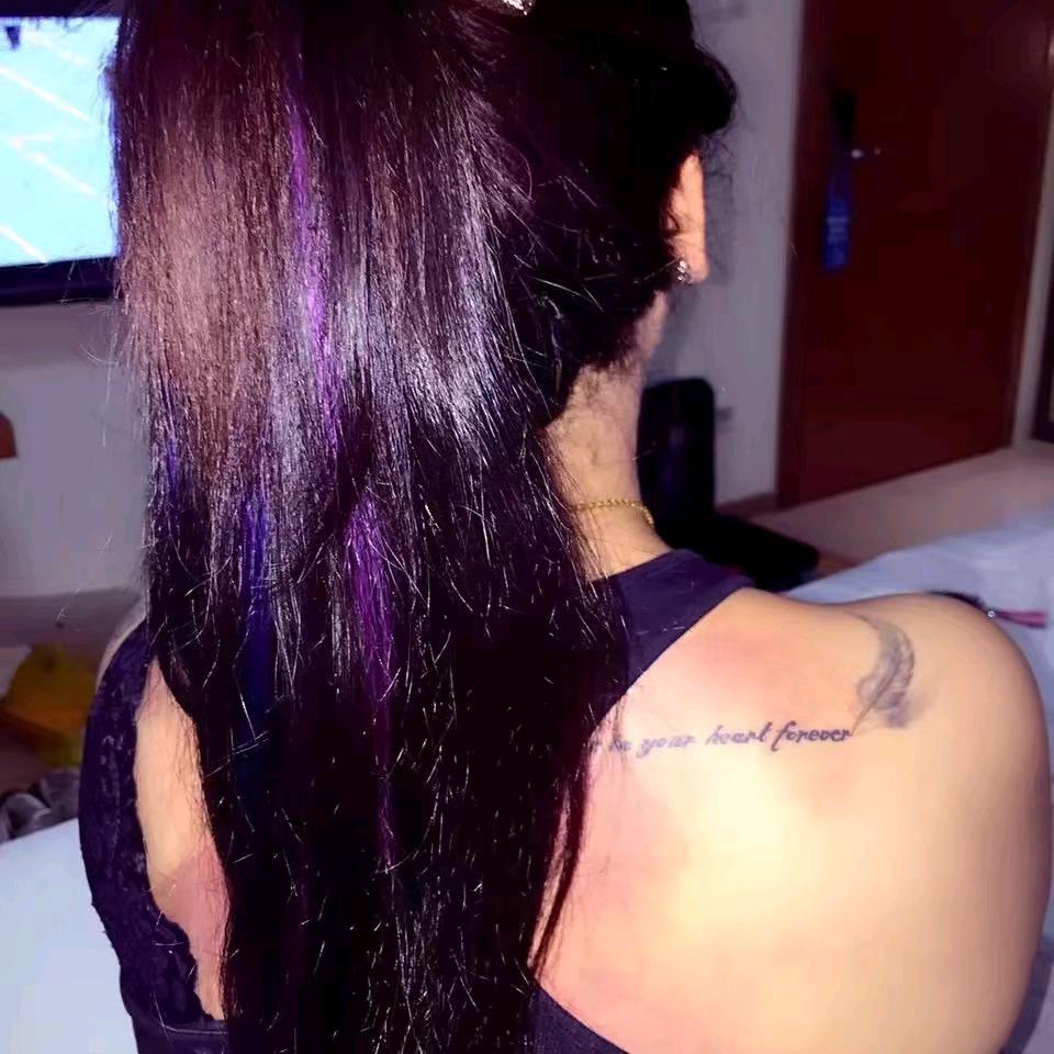 余生只宠你😘