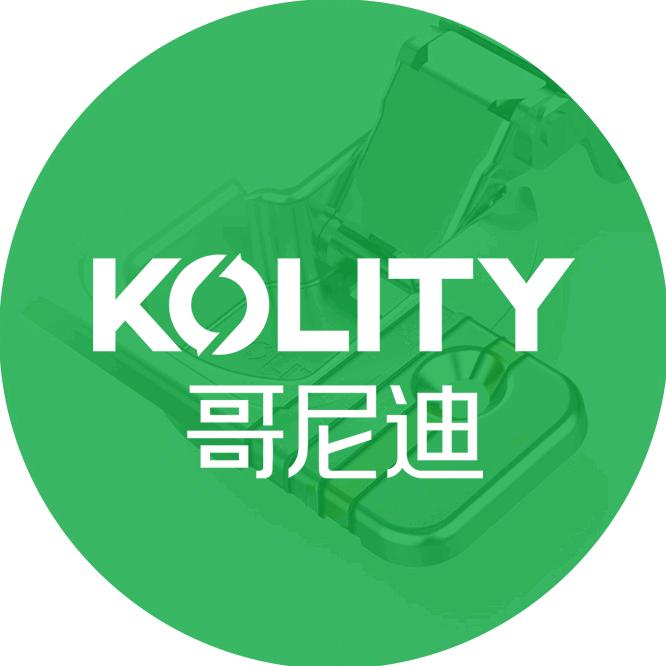 KOLITY哥尼迪