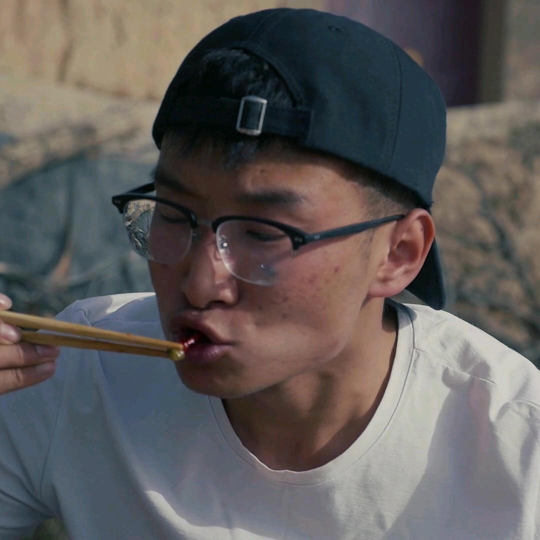 元栋的农村生活