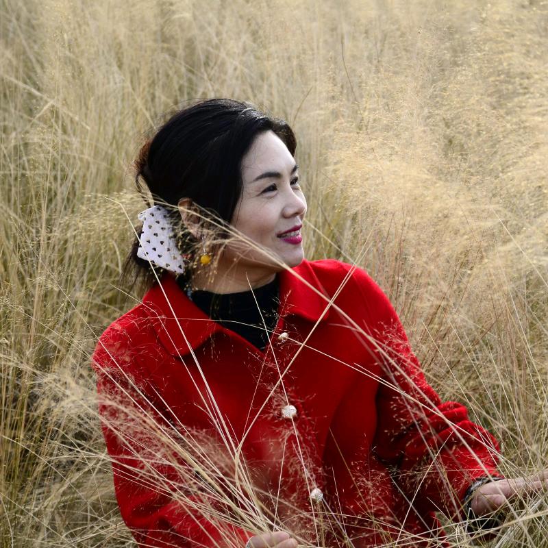 婈子