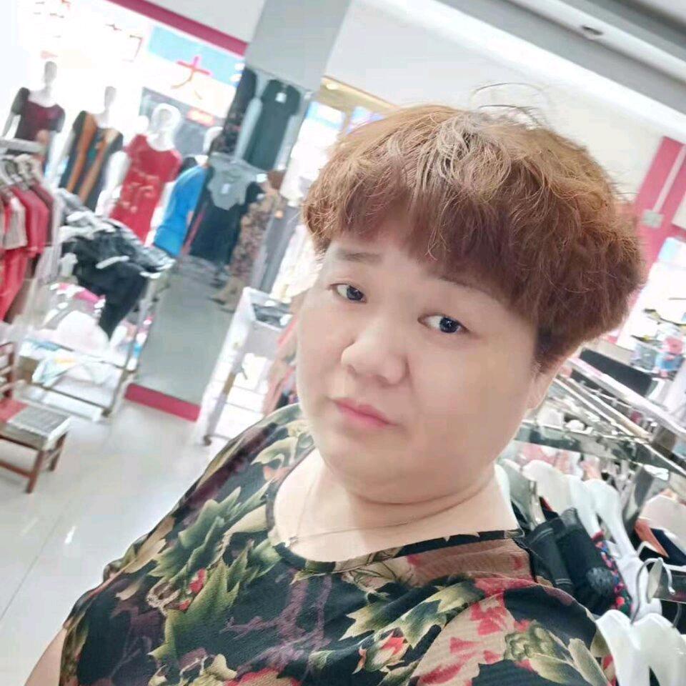 兰考胖而美（胖敏）时尚女装