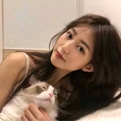 胡歌现女友