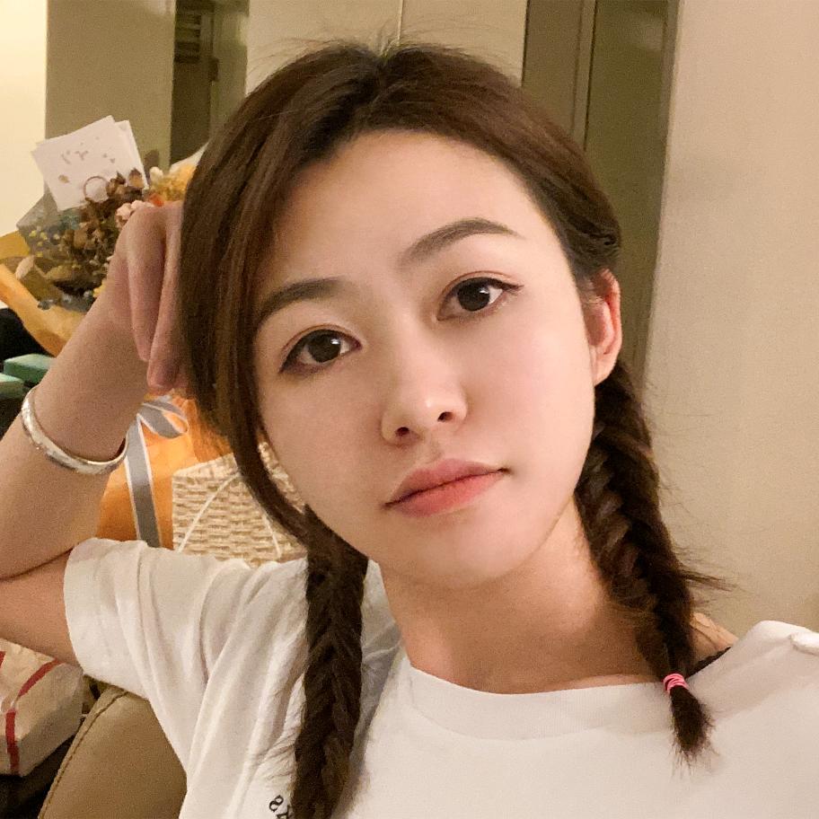 香港姑娘Cherry