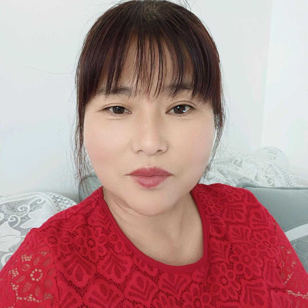 幸福的人