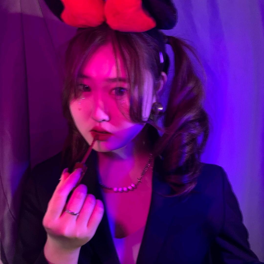 河豚学姐～
