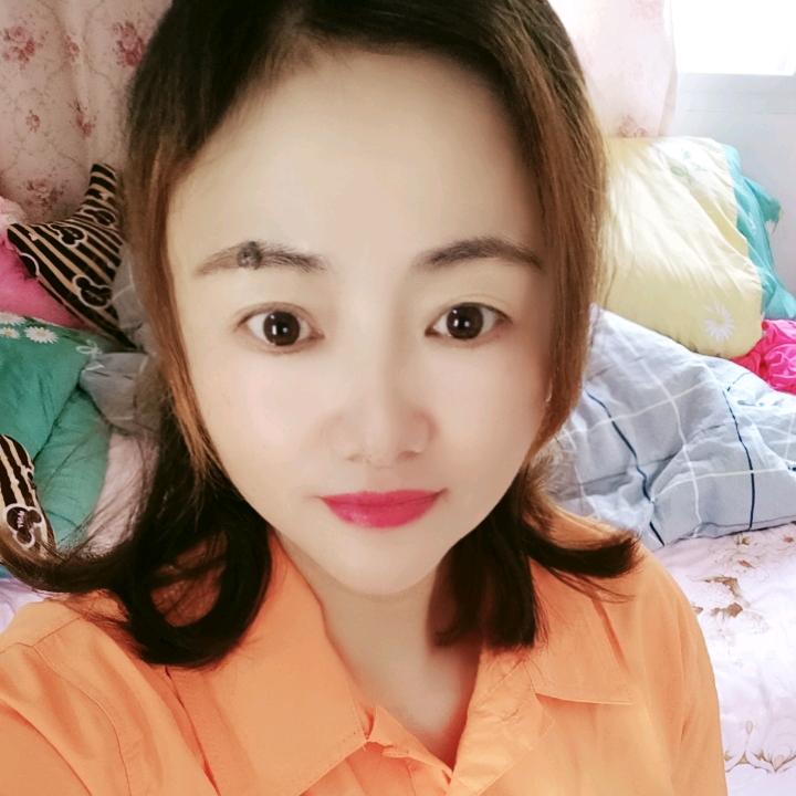张家三丫头💞