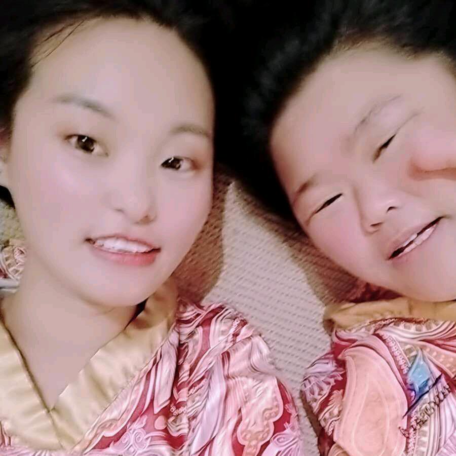 陈燕梦想成真