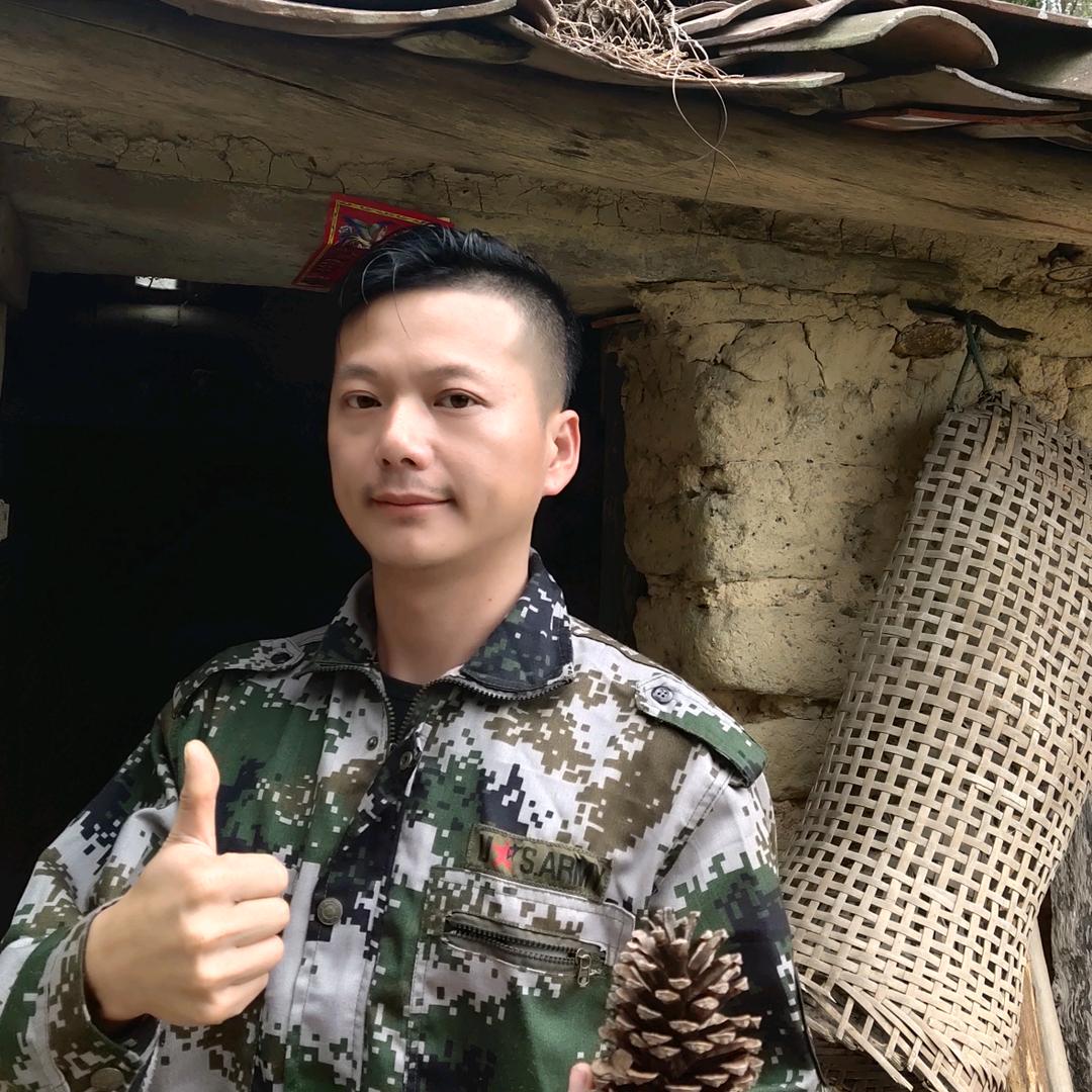 义剪叔叔