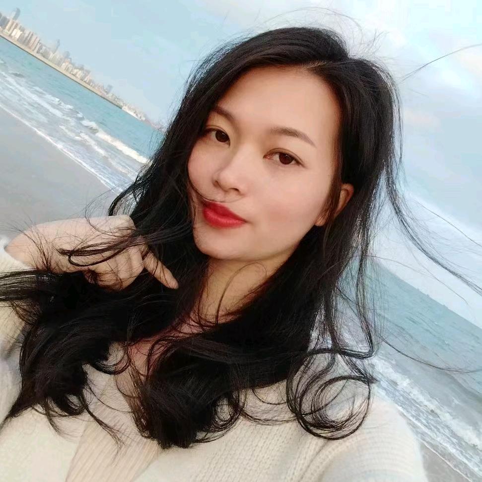 微笑最漂亮