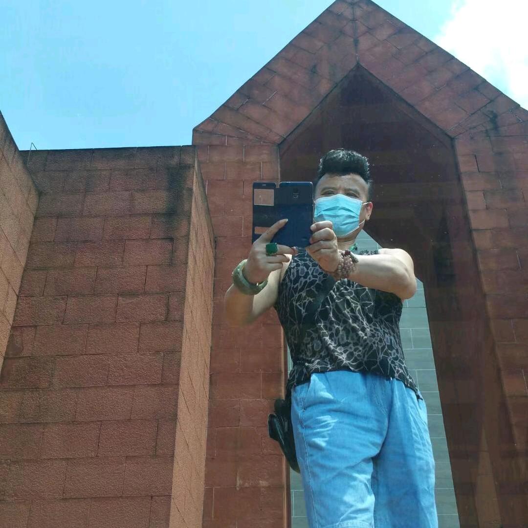 和光同尘堂