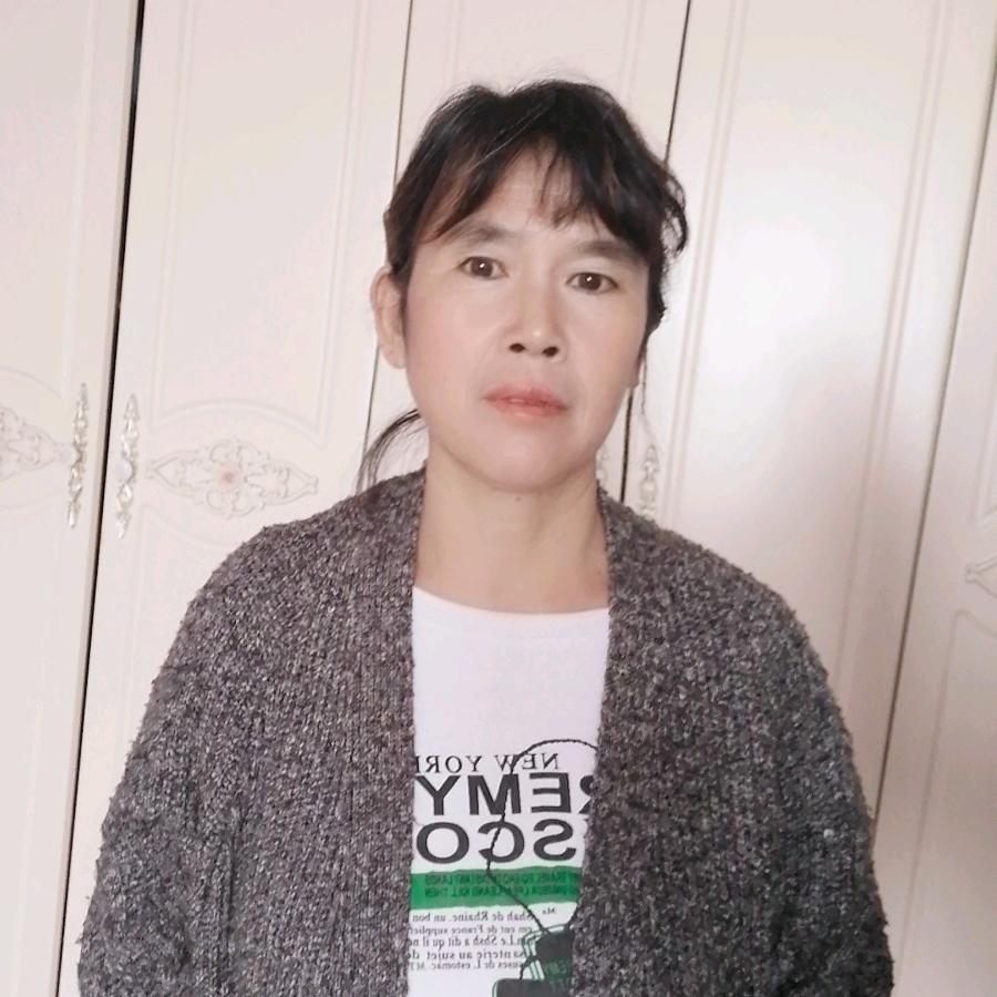 梨花开