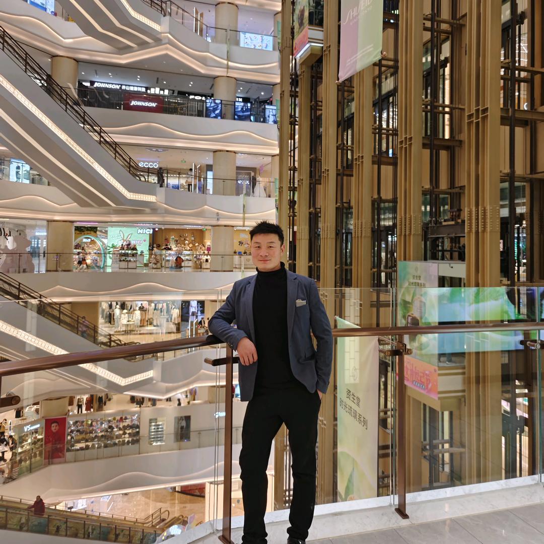 一代枭雄