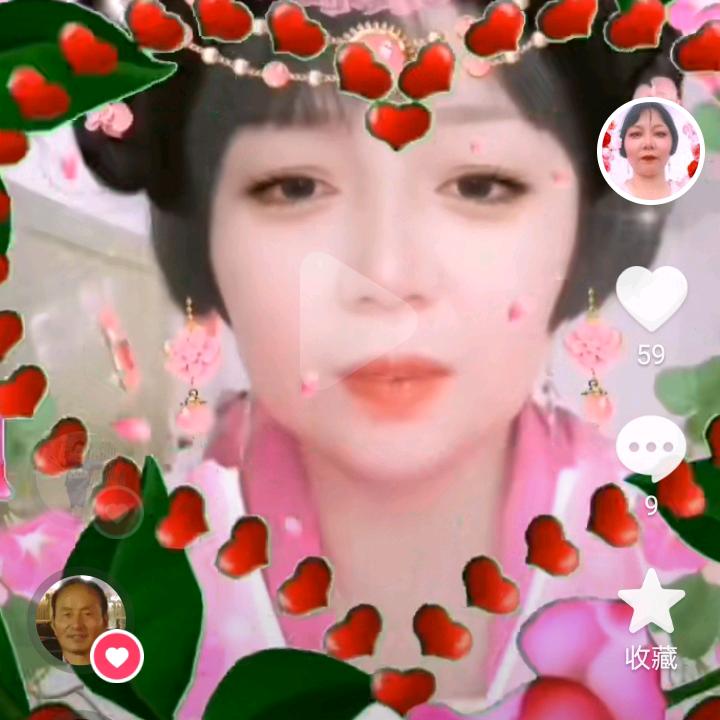 乡村小妹