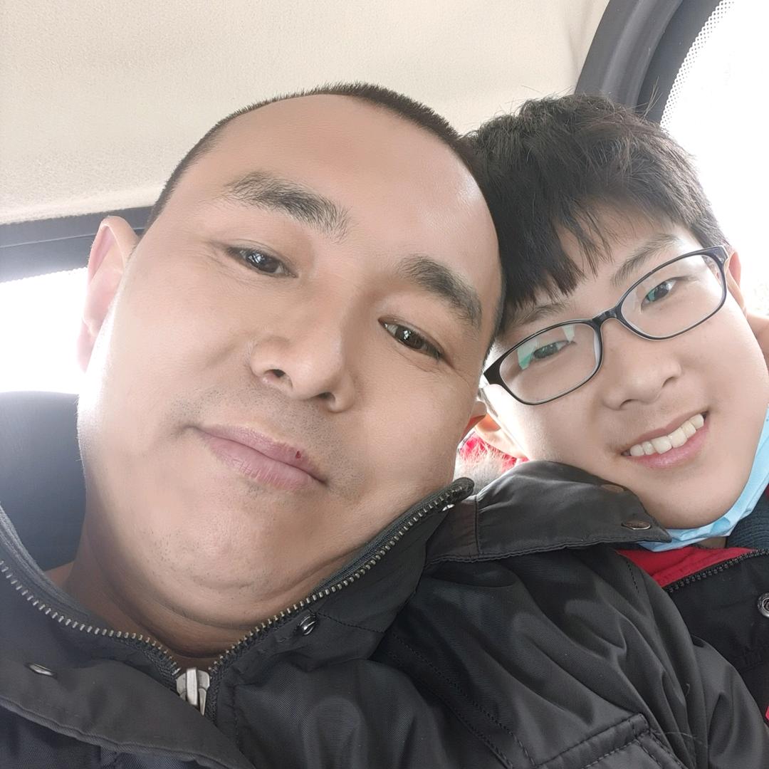 五哥开心快乐，