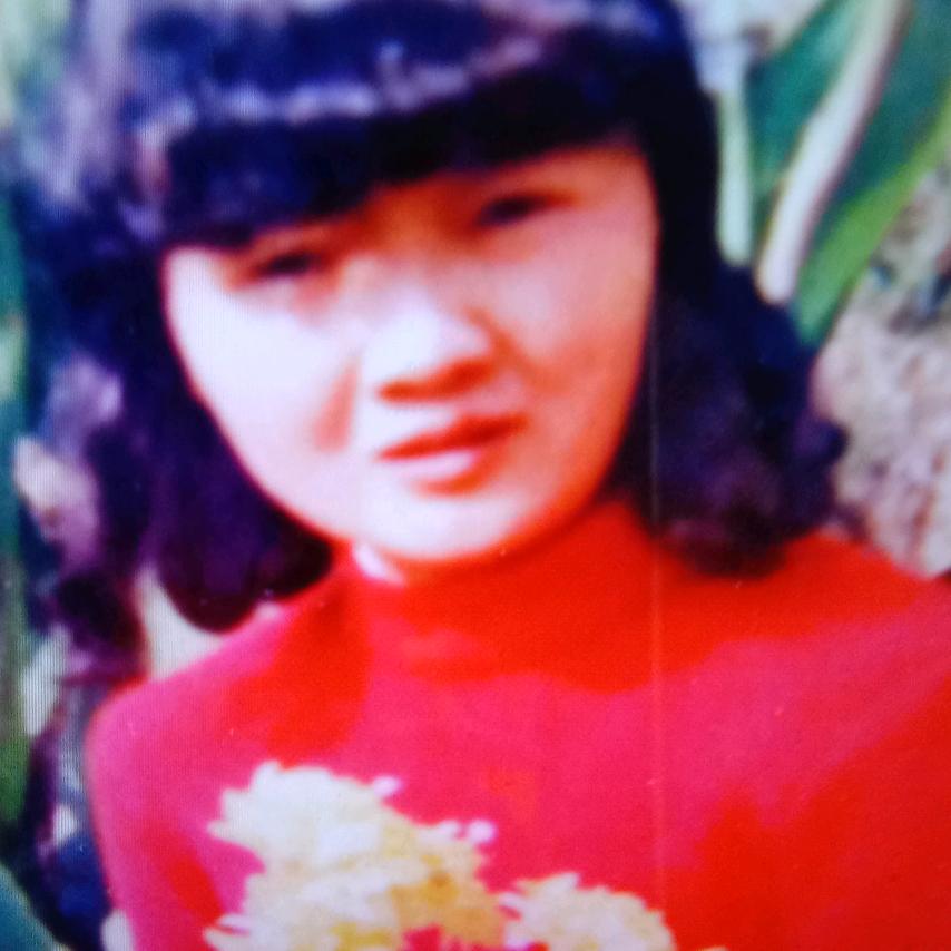 小芳