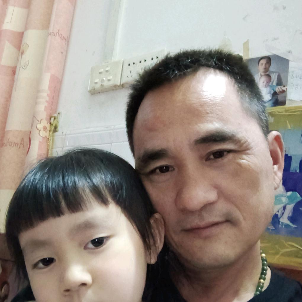 快乐人生(林华荣)