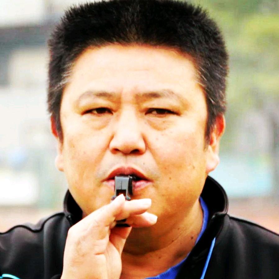 华华
