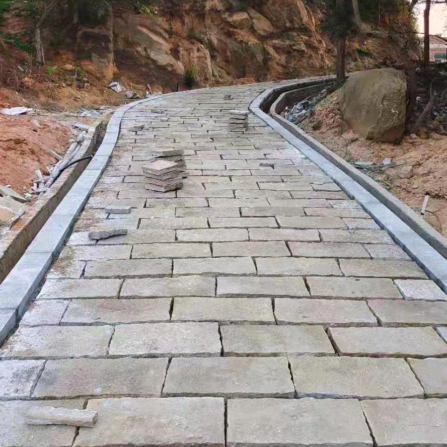 古建石材  东承园林