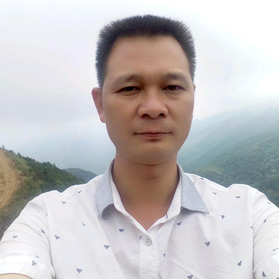 郑明，废品回收