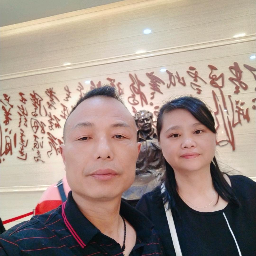 陈其松（流动补胎）🐮🐮