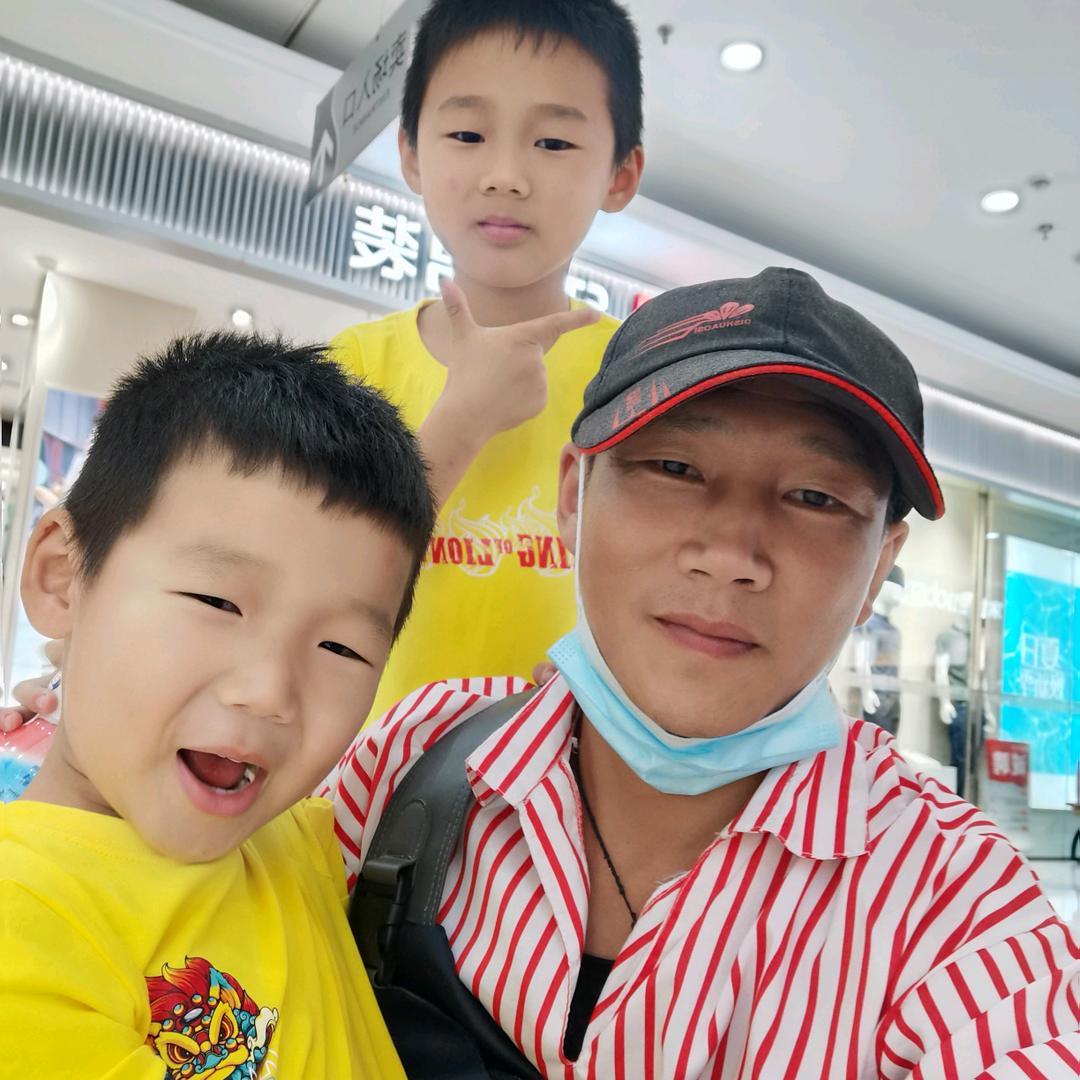 家有俩宝开心到老