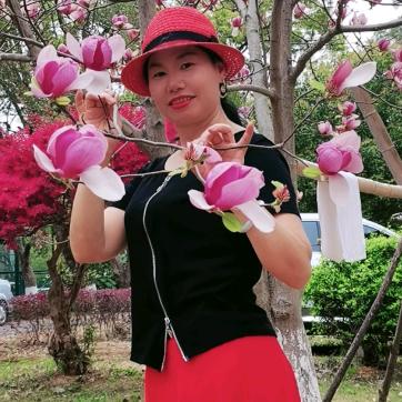 花香
