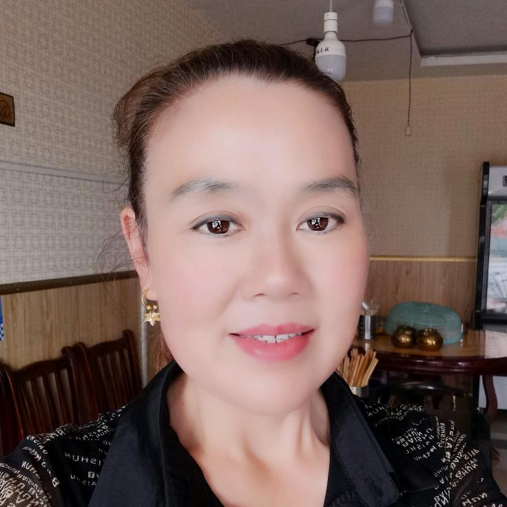 北大门土豆泥拌粉店