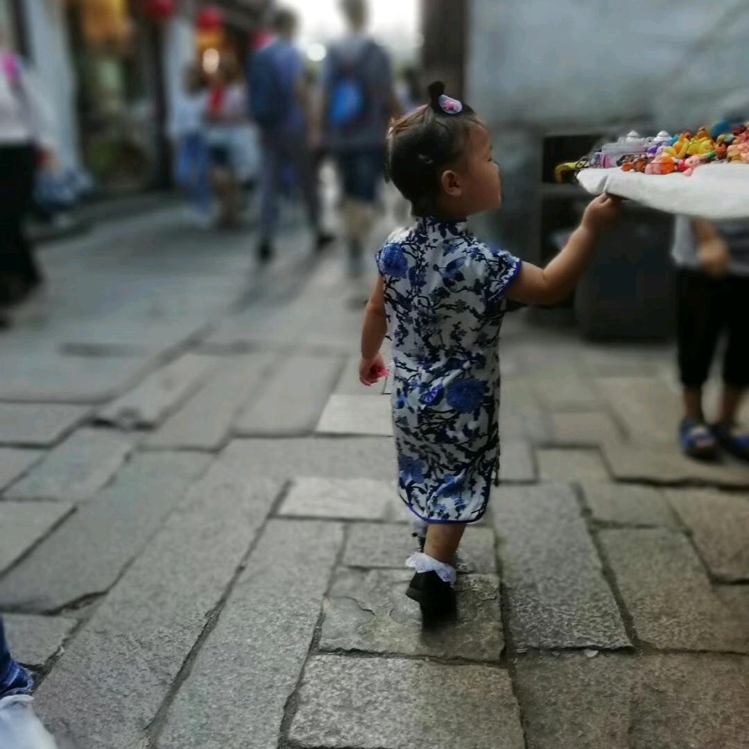 孤独的自我