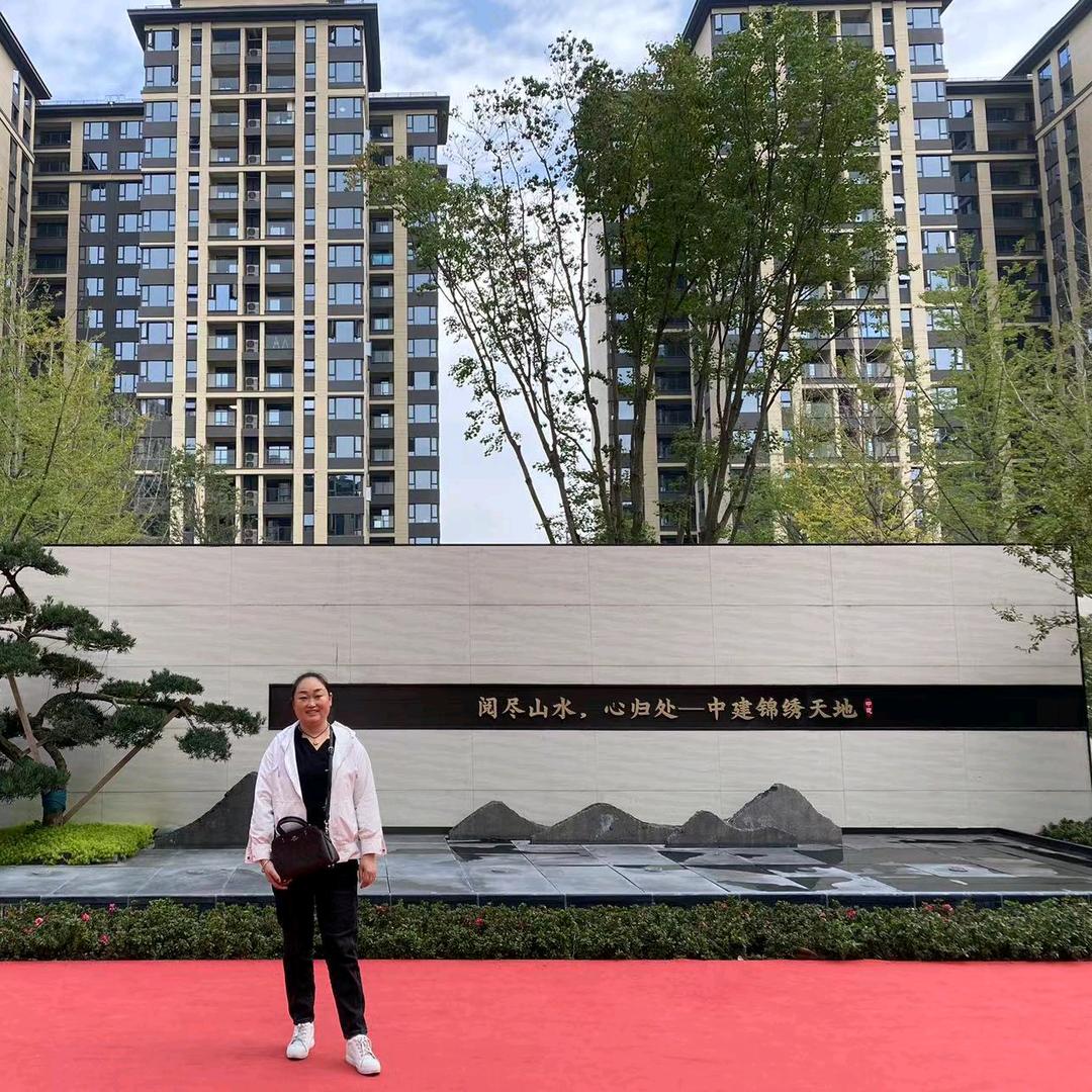 幸福的港湾