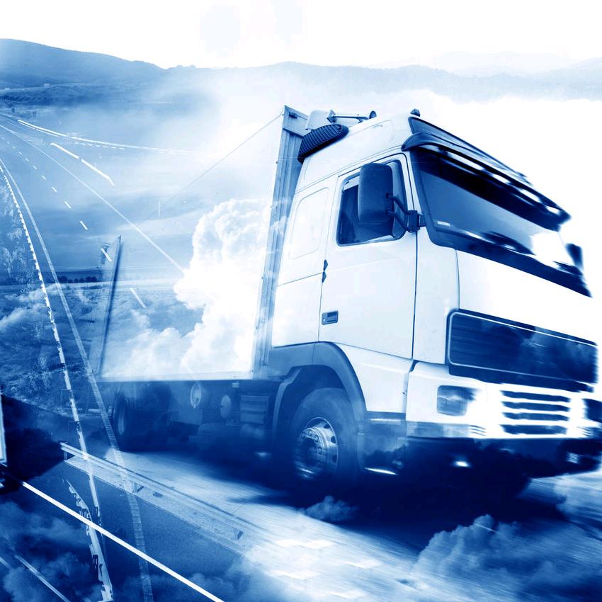 宁津县美涵物流运输中心