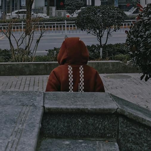 温和的疯子